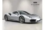 2017 Ferrari 488 3.9 T V8