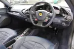 2017 Ferrari 488 3.9 T V8