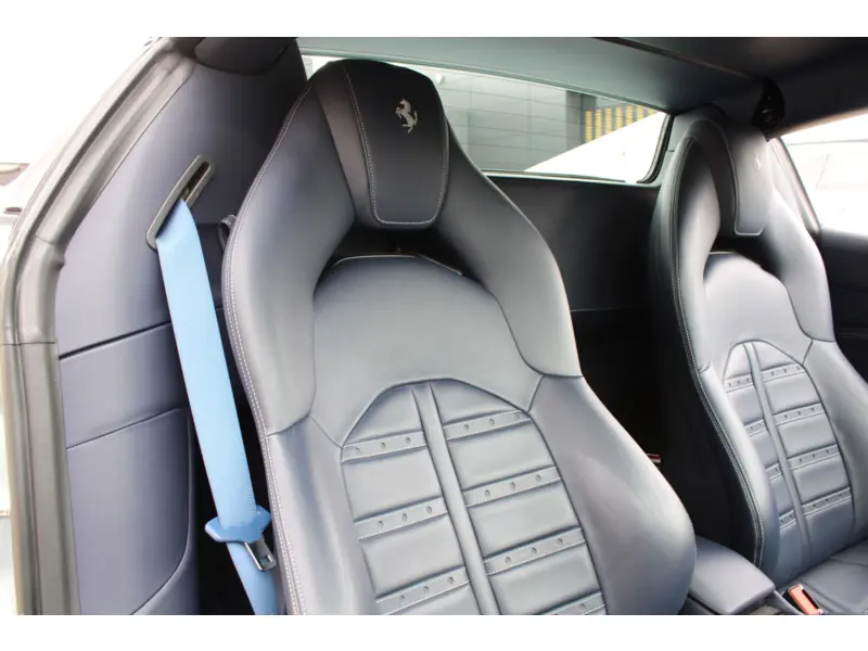 2017 Ferrari 488 3.9 T V8