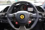 2017 Ferrari 488 3.9 T V8