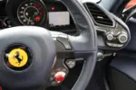 2017 Ferrari 488 3.9 T V8