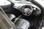 2017 Ferrari 488 3.9 T V8