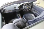 2017 Ferrari 488 3.9 T V8
