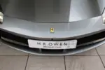 2017 Ferrari 488 3.9 T V8