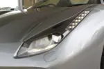 2017 Ferrari 488 3.9 T V8
