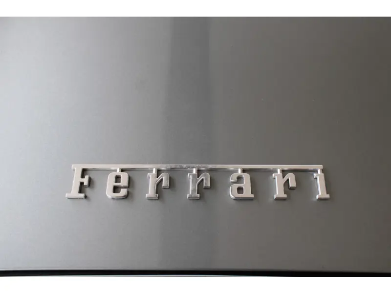 2017 Ferrari 488 3.9 T V8