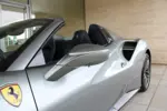 2017 Ferrari 488 3.9 T V8