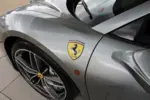 2017 Ferrari 488 3.9 T V8