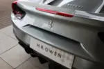 2017 Ferrari 488 3.9 T V8