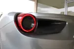 2017 Ferrari 488 3.9 T V8