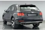 2019 Bentley Bentayga 4.0 V8