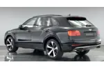 2019 Bentley Bentayga 4.0 V8