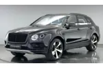 2019 Bentley Bentayga 4.0 V8