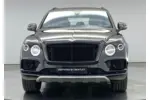 2019 Bentley Bentayga 4.0 V8
