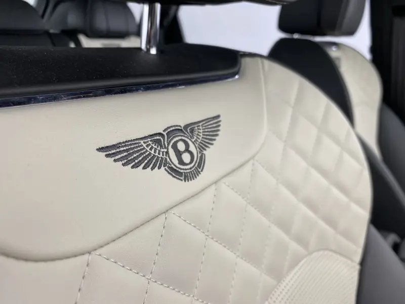 2019 Bentley Bentayga 4.0 V8