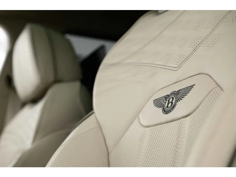 2026 Bentley Bentayga 4.0 V8 Atelier