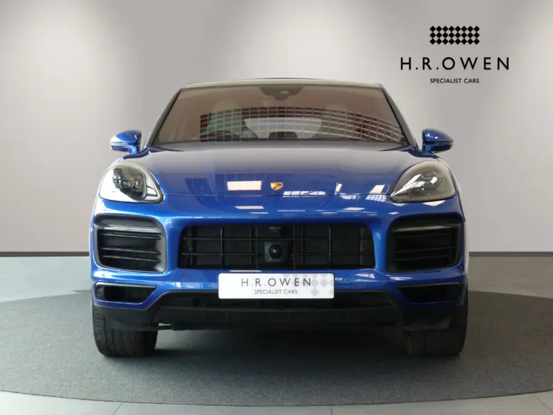 2023 Porsche Cayenne V6