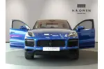 2023 Porsche Cayenne V6