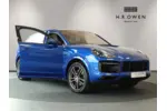 2023 Porsche Cayenne V6