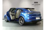 2023 Porsche Cayenne V6