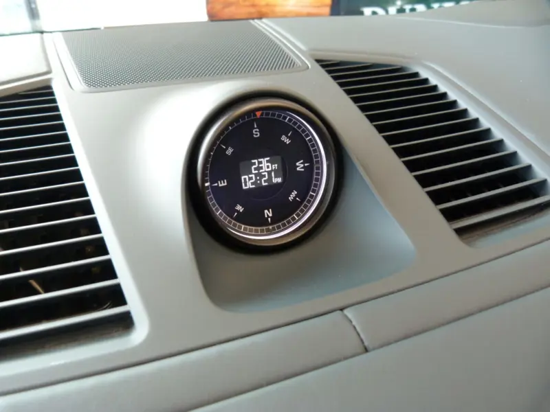 2023 Porsche Cayenne V6