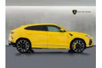 2022 Lamborghini Urus 4.0 V8 BiTurbo V8