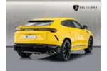 2022 Lamborghini Urus 4.0 V8 BiTurbo V8