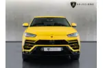2022 Lamborghini Urus 4.0 V8 BiTurbo V8