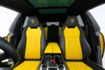 2022 Lamborghini Urus 4.0 V8 BiTurbo V8