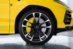 2022 Lamborghini Urus 4.0 V8 BiTurbo V8