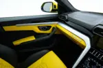 2022 Lamborghini Urus 4.0 V8 BiTurbo V8