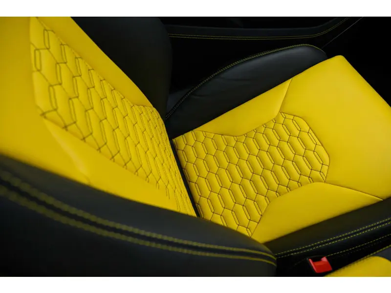 2022 Lamborghini Urus 4.0 V8 BiTurbo V8