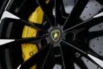 2022 Lamborghini Urus 4.0 V8 BiTurbo V8