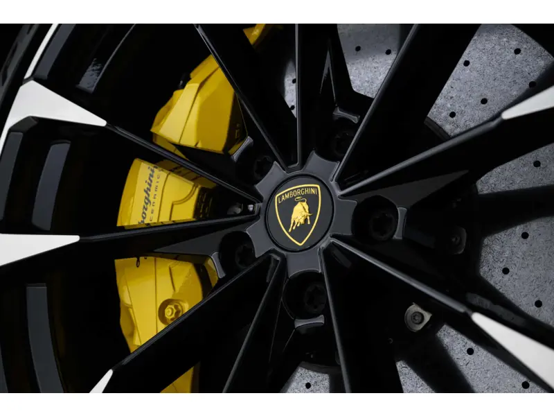 2022 Lamborghini Urus 4.0 V8 BiTurbo V8