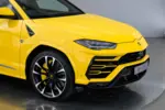 2022 Lamborghini Urus 4.0 V8 BiTurbo V8