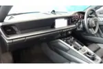 2025 Porsche 911 3.0 T 992 Carrera S