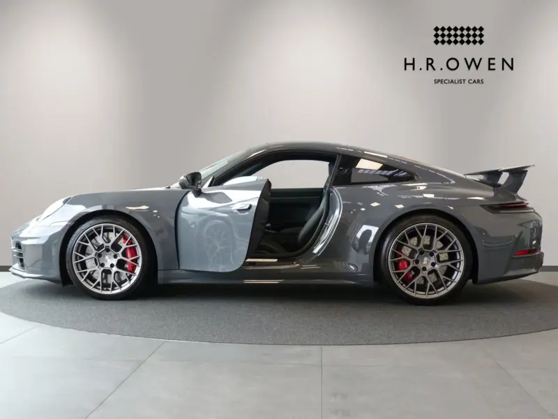 2025 Porsche 911 3.0 T 992 Carrera S