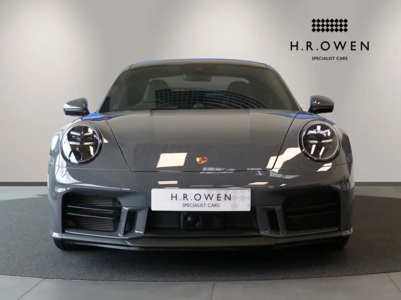2025 Porsche 911 3.0 T 992 Carrera S