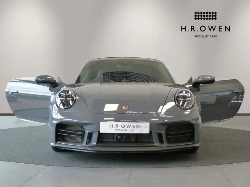 2025 Porsche 911 3.0 T 992 Carrera S