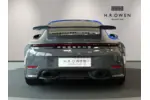 2025 Porsche 911 3.0 T 992 Carrera S