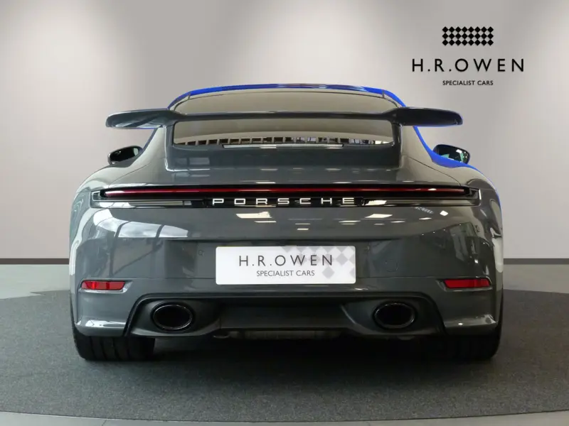 2025 Porsche 911 3.0 T 992 Carrera S