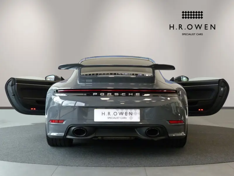 2025 Porsche 911 3.0 T 992 Carrera S