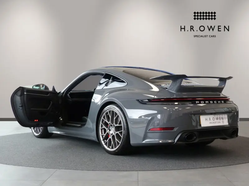 2025 Porsche 911 3.0 T 992 Carrera S