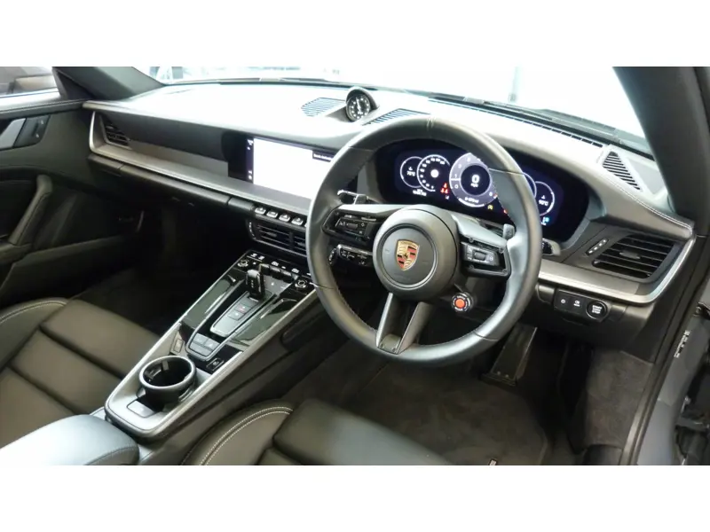 2025 Porsche 911 3.0 T 992 Carrera S