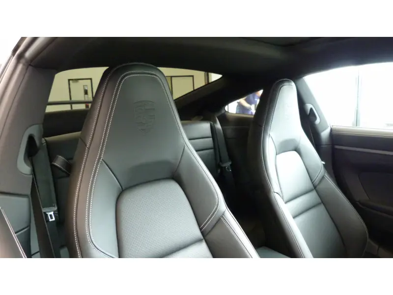 2025 Porsche 911 3.0 T 992 Carrera S