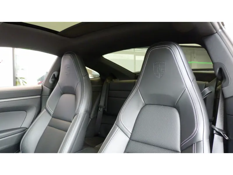 2025 Porsche 911 3.0 T 992 Carrera S