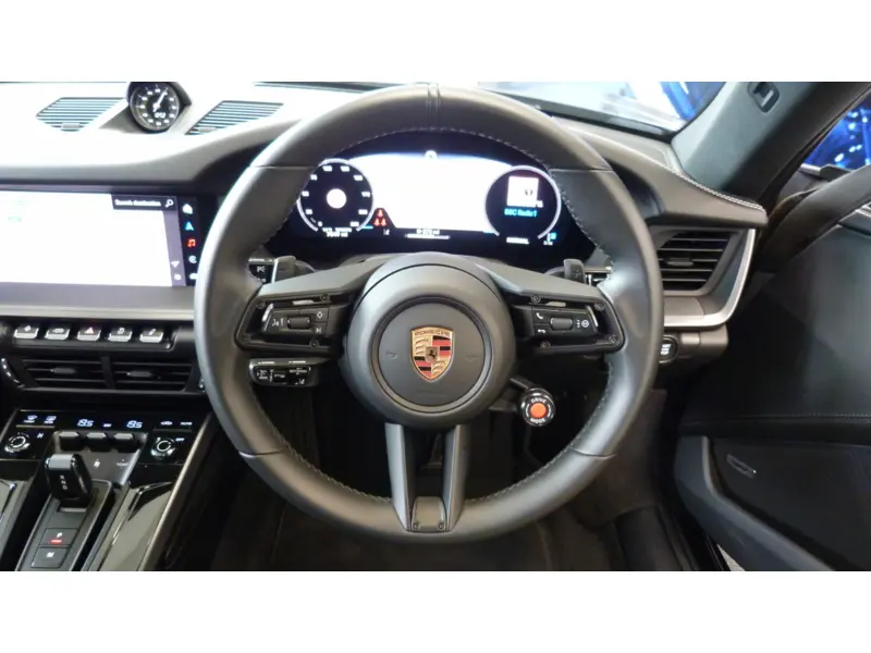 2025 Porsche 911 3.0 T 992 Carrera S