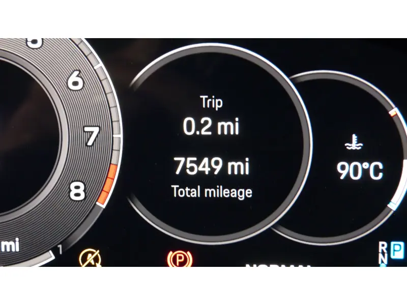 2025 Porsche 911 3.0 T 992 Carrera S