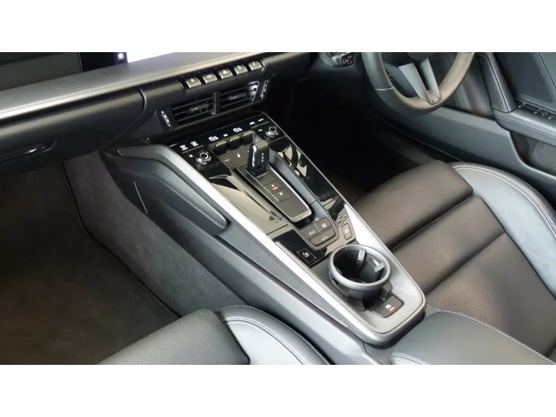 2025 Porsche 911 3.0 T 992 Carrera S