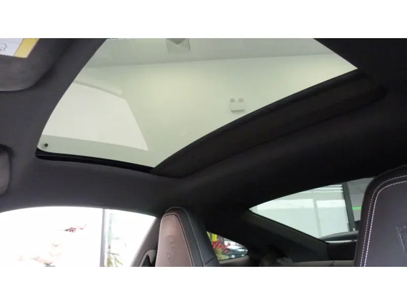 2025 Porsche 911 3.0 T 992 Carrera S